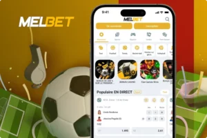 Mobile Application