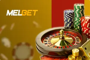 MelBet Casino