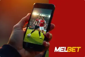 melbet connexion