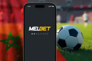 melbet se connecter